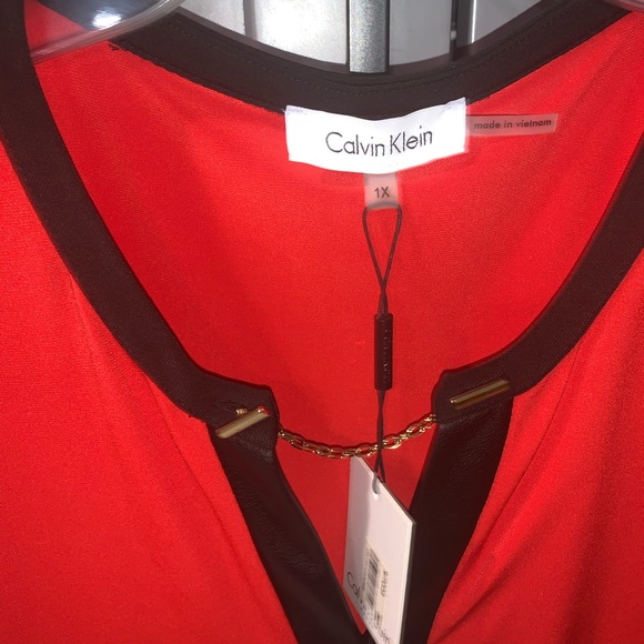 Calvin Klein business top - Picture 2 of 4
